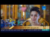 رأي عام  - شاب مصري يحول الكانز إلى تحف فنية