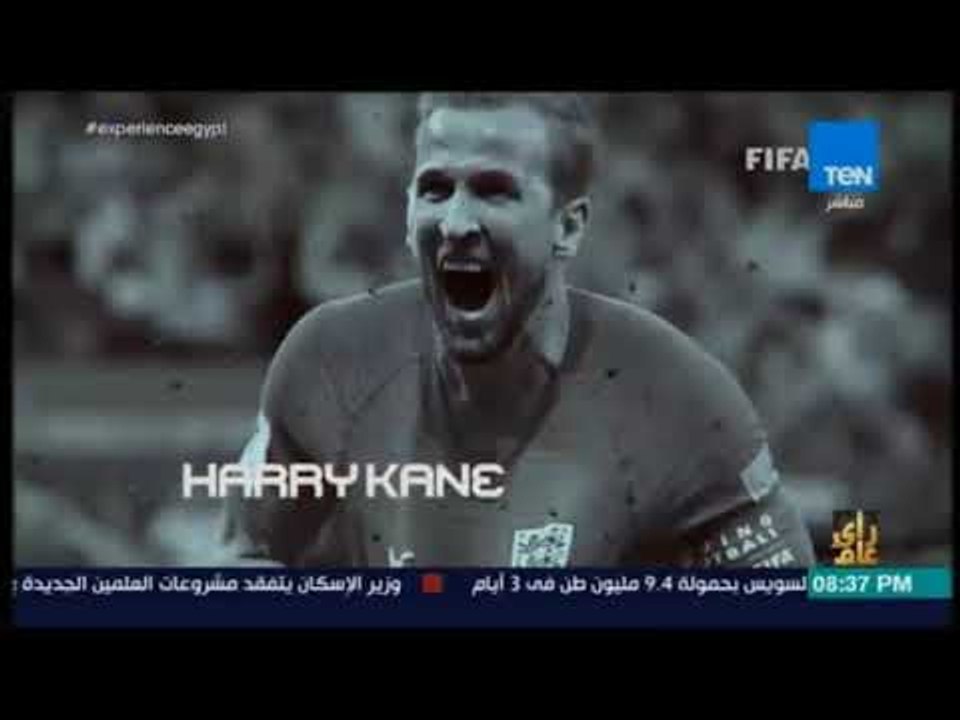رأي عام -  محمد صلاح في قائمة أفضل 10 لاعبين في...