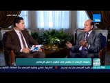 العرب في أسبوع - اللواء محمود خليفة: الحل الأمثل للأزمة السورية هو الحل السياسي لوقف إراقة الدماء