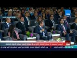 السيسي يطلب من الرقابة الإدارية ملفات أسر فقيرة.. 