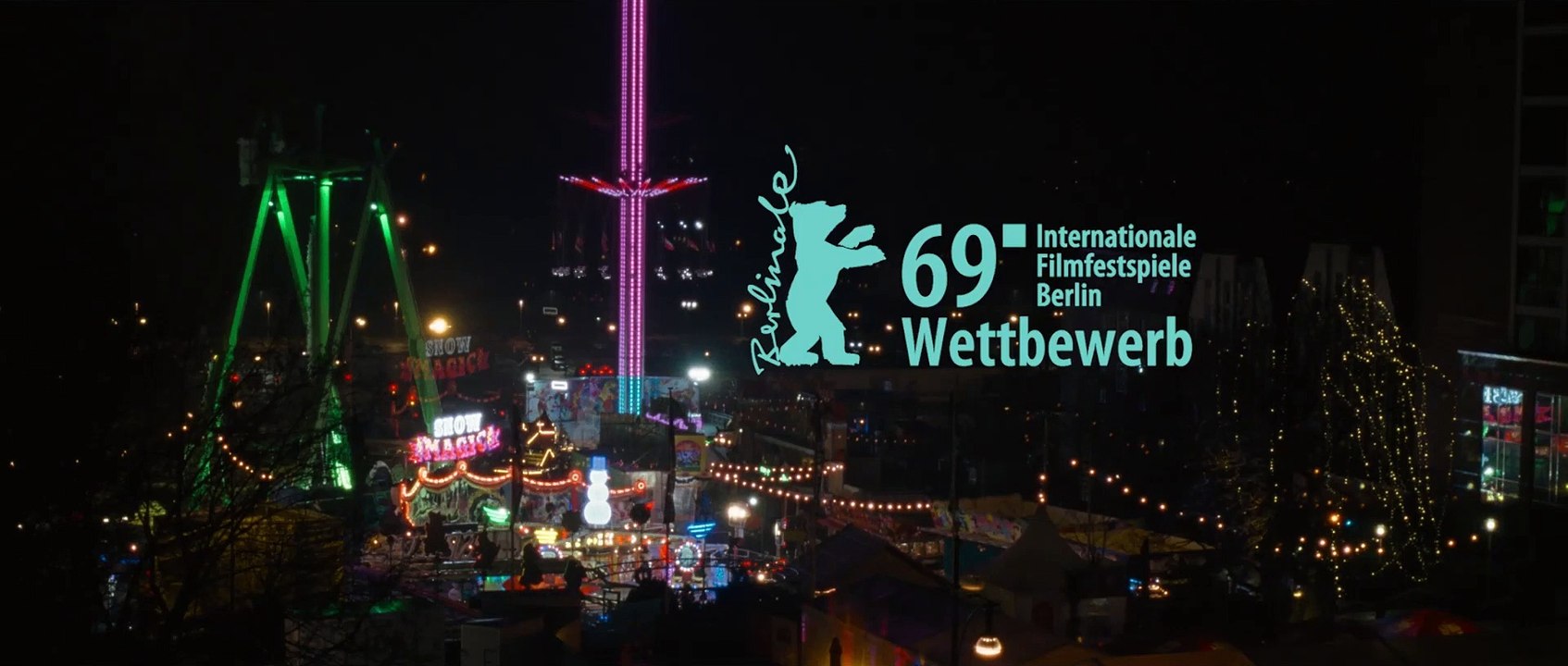 Der Boden unter den Füßen Film Kino Trailer