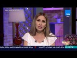 كلام البنات - لمياء صلاح..  لمسات مصرية 100% أحدث ديكورات الأثاث في المنازل