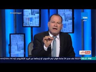 بالورقة والقلم - الديهي: مسيلمة الكذاب حمد بن خليفة وابنه أبو جهل القطرى تميم "عملاء وخونة"