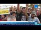 موجز TeN - متظاهرون يغلقون بوابة مقر الحكومة المحلية في البصرة
