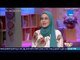 كلام البنات - بعد تكريمها من الرئيس.. إيمان راغب أول فتاة تترأس اتحاد الطلبة على مستوى الجامعات