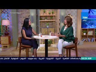 صباح الورد -  بالتعاون مع تطبيق "بيقولك تعرف على طرق السير المتاحة صباح اليوم