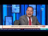 بالورقة والقلم - نشأت الديهي:  لو ميزانية محو الأمية ملهاش قيمة خلاص نلغيها