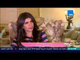 كلام البنات - لمياء صلاح .. لمسات مصرية 100% أحدث ديكورات الأثاث في المنازل