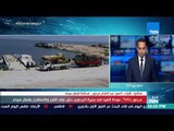 أخبار TEN - حرحور لـ TeN - عودة الصيد في بحيرة البردويل دليل على الأمن والاستقرار بشمال سيناء