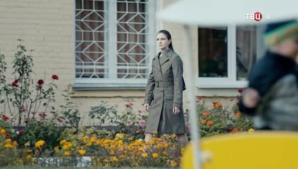 Вернись в Сорренто (2019) Серия 3 (Мелодрама)