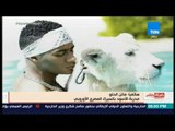 بالورقة والقلم - فاتن الحلو: محمد رمضان لا يملك أسودًا.. وعاوز يوصل رسالة إنه مبيخافش