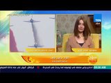 صباح الورد -محافظ الإسماعيلية:أهالي المحافظةشعروا بأجواء التنمية بسبب فرص العمل بقناة السويس الجديدة