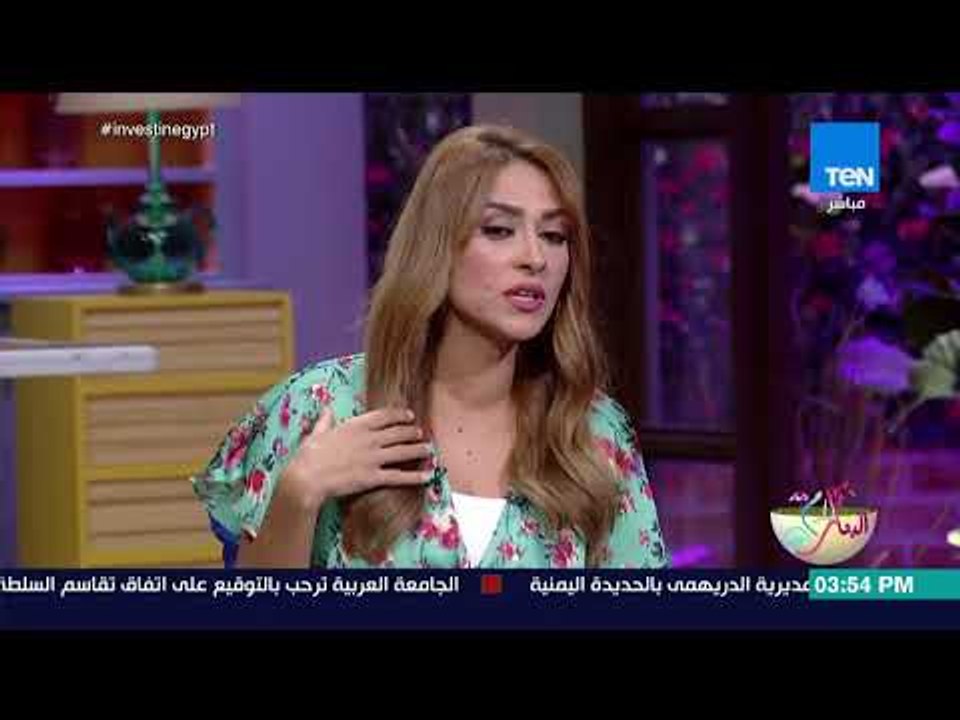 كلام البنات - خبيرة علم الطاقة جنى عطايا: جميع الأنبياء والرؤساء كانوا ينتمون للأبراج النارية