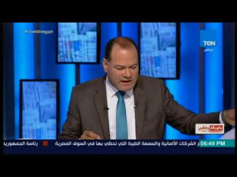 بالورقة والقلم - السلطان أردوغان يحتمى بقذائف صواريخ من فوق منابر المساجد