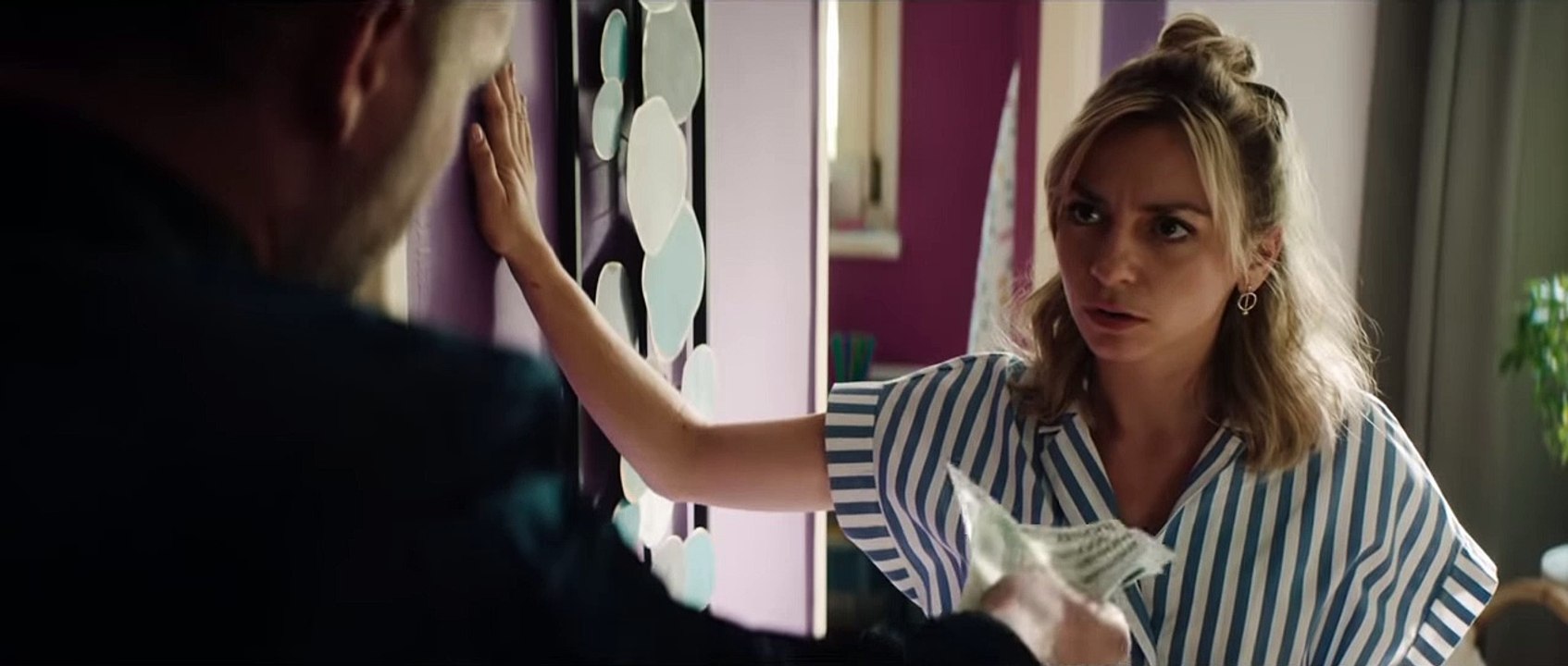 Love Machine Film
