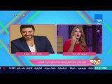 كلام البنات - مداخلة الفنان محمد عز مع الفنان محمد جمال حفيد فريد شوقي
