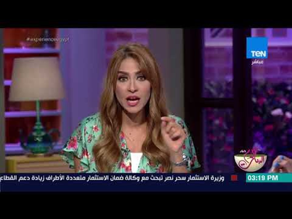 كلام البنات - حلقة الأثنين 6 أغسطس 2018 - حلقة كاملة