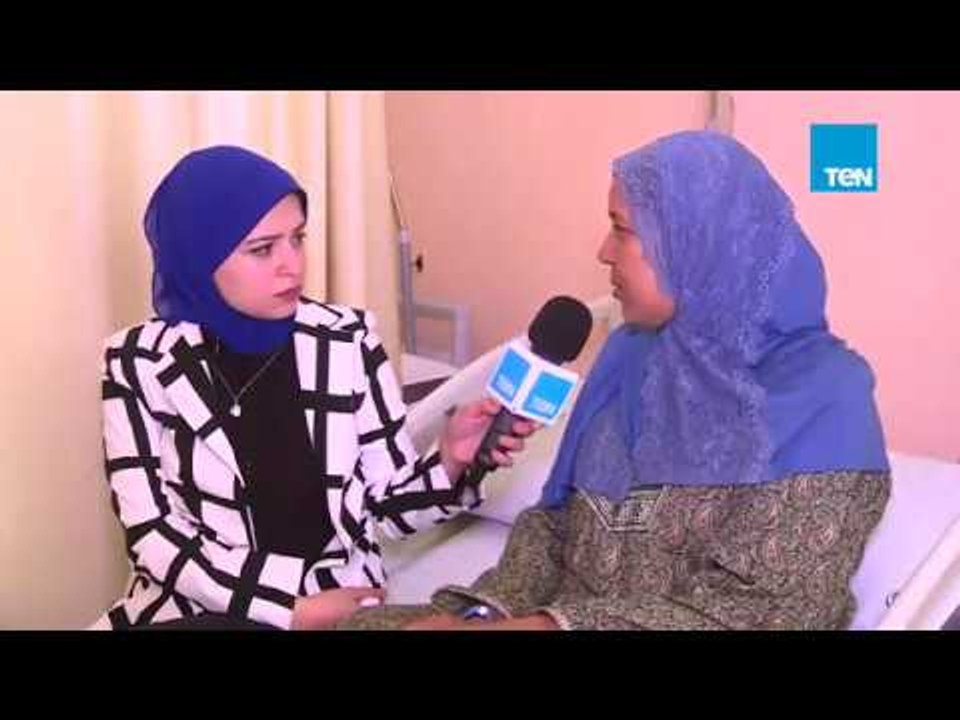 مبادرة القضاء على قوائم انتظار مرضى الحالات الحرجة .. نهاية معاناة وبداية حياة