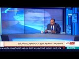 بالورقة والقلم - مستشار المعزول محمد مرسي: قيادة الإخوان خارج السجون مسؤولة عن تفاقم أزمة الجماعة