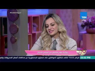 كلام البنات - خطوات سهلة لحماية أسنان طفلك وغسيلها