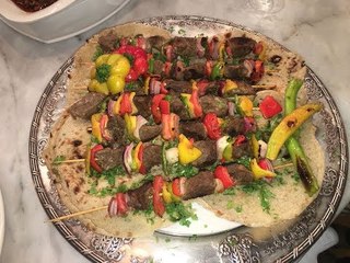 بيتك ومطبخك - طريقة عمل "شيش كباب" مع الشيف غادة مصطفى