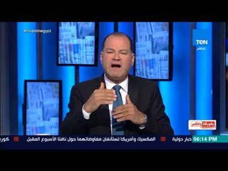 بالورقة والقلم - 11 أغسطس 2018 الحلقة الكاملة