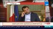 بالورقة والقلم - وزير الداخلية الإيطالي يحرج مذيع الجزيرة علي الهواء بسبب السيسي
