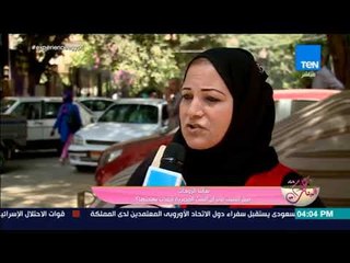 كلام البنات - تقرير| سألنا الزوجات.. مين السبب في إن الست المصرية فقدت بهجتها؟