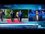 أخبار TeN - بليغ المخلافي : الأمن القومي اليمني مرتبط بالأمن القومي المصري والعربي