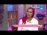 كلام البنات - البطلة آية مدني: واجهت عوائق كثيرة ولابد من تغيير الثقافة الرياضية في مصر