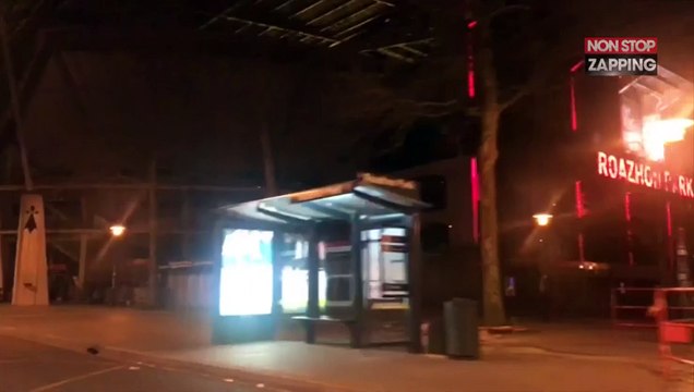 Stade Rennais : des supporters ont dormi devant le stade pour des places (vidéo)