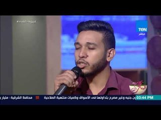 كلام البنات - المنشد الإسلامي مينا عاطف يغني "مولاي"