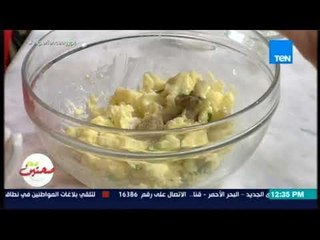 صحتين -  جربي سلطة البطاطس بالبصل الأخضر .. صحية ولذيذة 