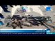 أخبار TeN - اللواء فاروق المقرحي: العملية سيناء 2018 تنطلق من نجاح إلى نجاح