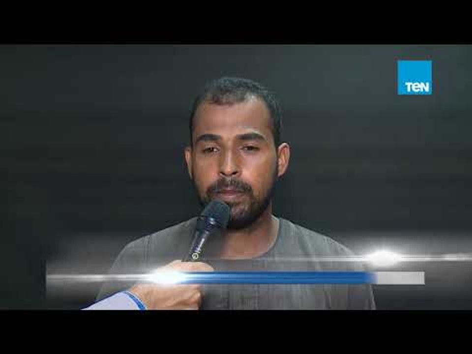 أخبار TeN - كشف غموض واقعة اختطاف حارس عقار بدائرة مركز شرطة العياط بالجيزة
