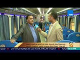 رأي عام - محطة سكك حديد مصر خلية نحل استعدادا لعيد الأضحى - فقرة كاملة