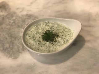 بيتك ومطبخك -  حضري بطريقة بسيطة سلطة زبادي بالخيار اللي هترطب علي قلبك وقت الفطار