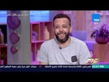 كلام البنات - الفنان عمرو القاضي وحكايات التألق في دراما رمضان - فقرة كاملة