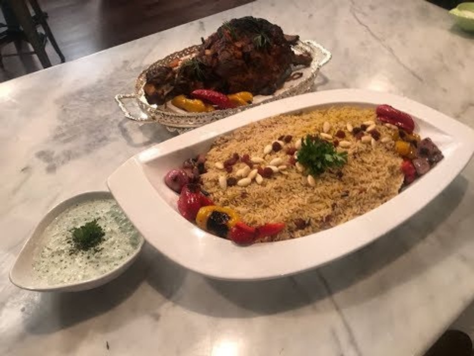 بيتك ومطبخك -26 أغسطس 2018 الحلقة الكاملة