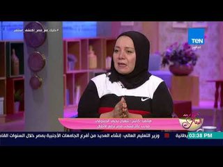 كلام البنات - مدرب عام منتخب مصر لرفع الأثقال: نتدرب منذ عامين استعدادا لطوكيو 2020