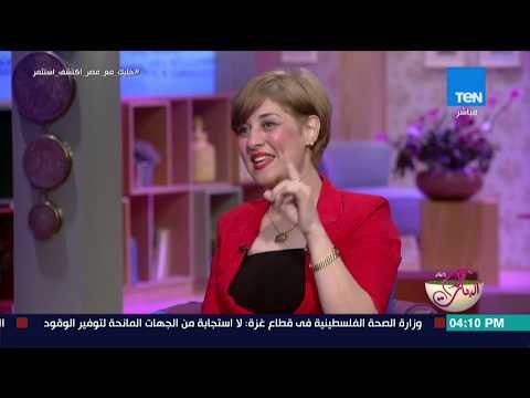 كلام البنات - حوار مع أول سيدة تشغل منصب الأمين العام لنقابة بتروجيت .. المهندسة إيمان العجوز