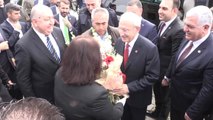 Kılıçdaroğlu: 