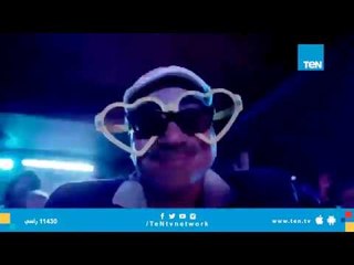 لما تخرج انت وصحابك وتخربها