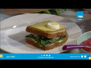 اعرفي مكونات الـ "كلوب ساندوتش" الصحي والشهي.. حضريه لأطفالك