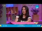 الفنانة  نهى صالح : اتبسطت جدآ من دور 