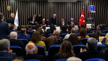 Kılıçdaroğlu: 'Türkiye'nin öncülünde Orta Doğu Barış ve İşbirliği Teşkilatı kurulmalı'