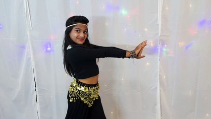 Dilbar Dilbar- Dance Cover - YouTube