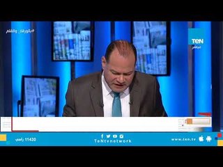 تعرف على أخطر ما قاله الرئيس أمام قادة أفريقيا.. الظلم والحق والإرهاب !