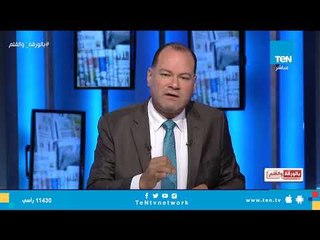 هل تعرف أن حي الأزبكية نسبة إلى أوزباكستان !.. الديهي يكشف مدى عمق العلاقات المصرية الأوزبكية