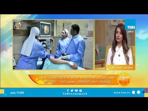 د حسام عبدالغفار: قوائم الإنتظار غير مرتبطة بعدد المرضى ولكن بطريقة عمل الجهاز الإدارى
